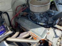 1972 Toyota Land Cruiser for sale in Michigan (ID-141383)