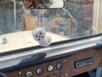 1972 Toyota Land Cruiser for sale in Michigan (ID-141383)