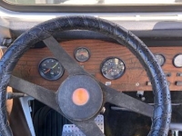 1972 Toyota Land Cruiser for sale in Michigan (ID-141383)