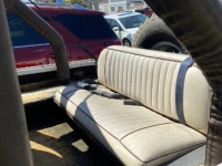 1972 Toyota Land Cruiser for sale in Michigan (ID-141383)