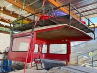 1972 Toyota Land Cruiser for sale in Michigan (ID-145284)