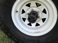 1972 Toyota Land Cruiser for sale in Michigan (ID-145305)