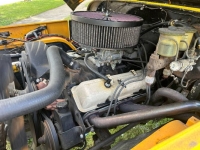 1972 Toyota Land Cruiser for sale in Michigan (ID-145305)