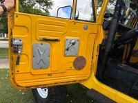 1972 Toyota Land Cruiser for sale in Michigan (ID-145305)