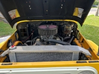 1972 Toyota Land Cruiser for sale in Michigan (ID-145305)