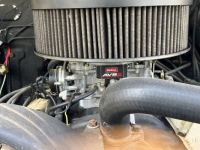 1972 Toyota Land Cruiser for sale in Michigan (ID-145305)