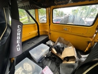 1972 Toyota Land Cruiser for sale in Michigan (ID-145305)