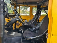 1972 Toyota Land Cruiser for sale in Michigan (ID-145305)