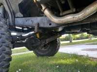 1972 Toyota Land Cruiser for sale in Michigan (ID-145305)