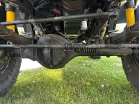 1972 Toyota Land Cruiser for sale in Michigan (ID-145305)