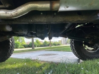 1972 Toyota Land Cruiser for sale in Michigan (ID-145305)