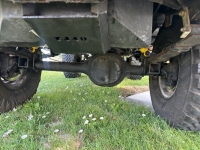 1972 Toyota Land Cruiser for sale in Michigan (ID-145305)