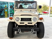 1972 Toyota Land Cruiser for sale in Riverhead, New York (ID-162326)