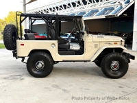 1972 Toyota Land Cruiser for sale in Riverhead, New York (ID-162326)
