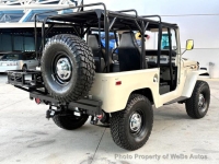 1972 Toyota Land Cruiser for sale in Riverhead, New York (ID-162326)