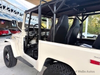 1972 Toyota Land Cruiser for sale in Riverhead, New York (ID-162326)