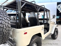 1972 Toyota Land Cruiser for sale in Riverhead, New York (ID-162326)
