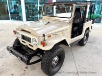 1972 Toyota Land Cruiser for sale in Riverhead, New York (ID-162326)
