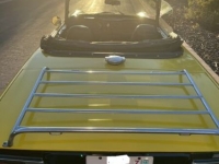 1972 Triumph TR6 for sale in Michigan (ID-122152)