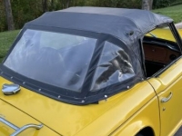 1972 Triumph TR6 for sale in Michigan (ID-122152)
