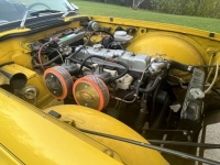 1972 Triumph TR6 for sale in Michigan (ID-122152)