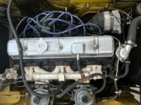 1972 Triumph TR6 for sale in Michigan (ID-122152)