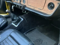 1972 Triumph TR6 for sale in Michigan (ID-122152)