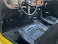 1972 Triumph TR6 for sale in Michigan (ID-122152)