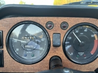 1972 Triumph TR6 for sale in Michigan (ID-122152)