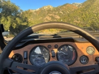 1972 Triumph TR6 for sale in Michigan (ID-122152)