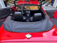 1972 Triumph TR6 for sale in Michigan (ID-131099)