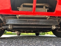 1972 Triumph TR6 for sale in Michigan (ID-131099)
