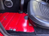 1972 Triumph TR6 for sale in Michigan (ID-131099)
