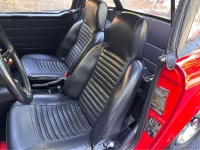 1972 Triumph TR6 for sale in Michigan (ID-131099)