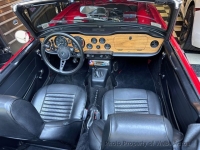1972 Triumph TR6 for sale in Riverhead, New York (ID-132601)