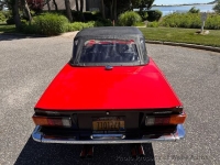 1972 Triumph TR6 for sale in Riverhead, New York (ID-132601)