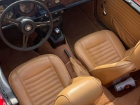 1972 Triumph TR6 for sale in Michigan (ID-136765)