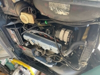 1972 Triumph TR6 for sale in Michigan (ID-141300)