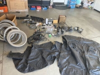 1972 Triumph TR6 for sale in Michigan (ID-141300)