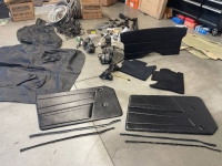 1972 Triumph TR6 for sale in Michigan (ID-141300)