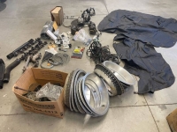 1972 Triumph TR6 for sale in Michigan (ID-141300)