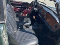 1972 Triumph TR6 for sale in Michigan (ID-141300)
