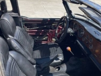 1972 Triumph TR6 for sale in Michigan (ID-141300)