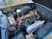 1972 Triumph TR6 for sale in Michigan (ID-144302)