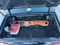 1972 Triumph TR6 for sale in Michigan (ID-144302)