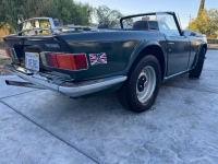 1972 Triumph TR6 for sale in Michigan (ID-144302)