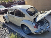 1972 Volkswagen Beetle for sale in Michigan (ID-95982)