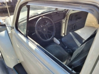 1972 Volkswagen Beetle for sale in Michigan (ID-95982)