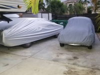 1972 Volkswagen Beetle for sale in Michigan (ID-95982)