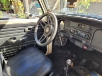 1972 Volkswagen Beetle for sale in Michigan (ID-95982)